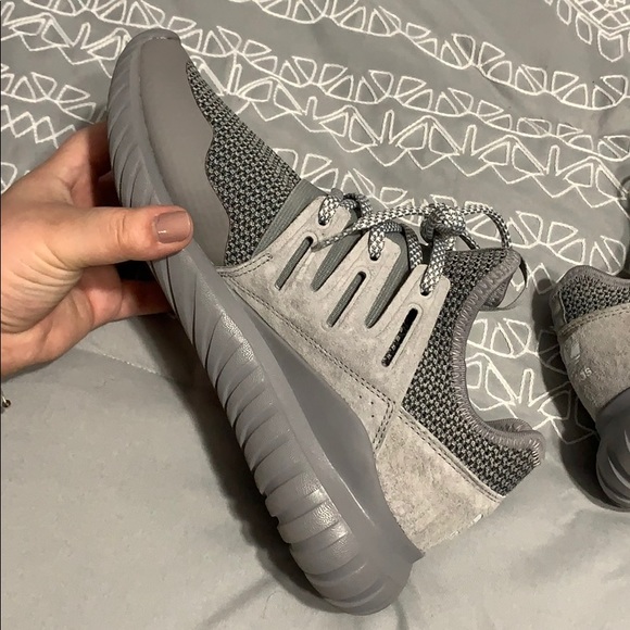 adidas Shoes - Adidas Tubular Sneakers